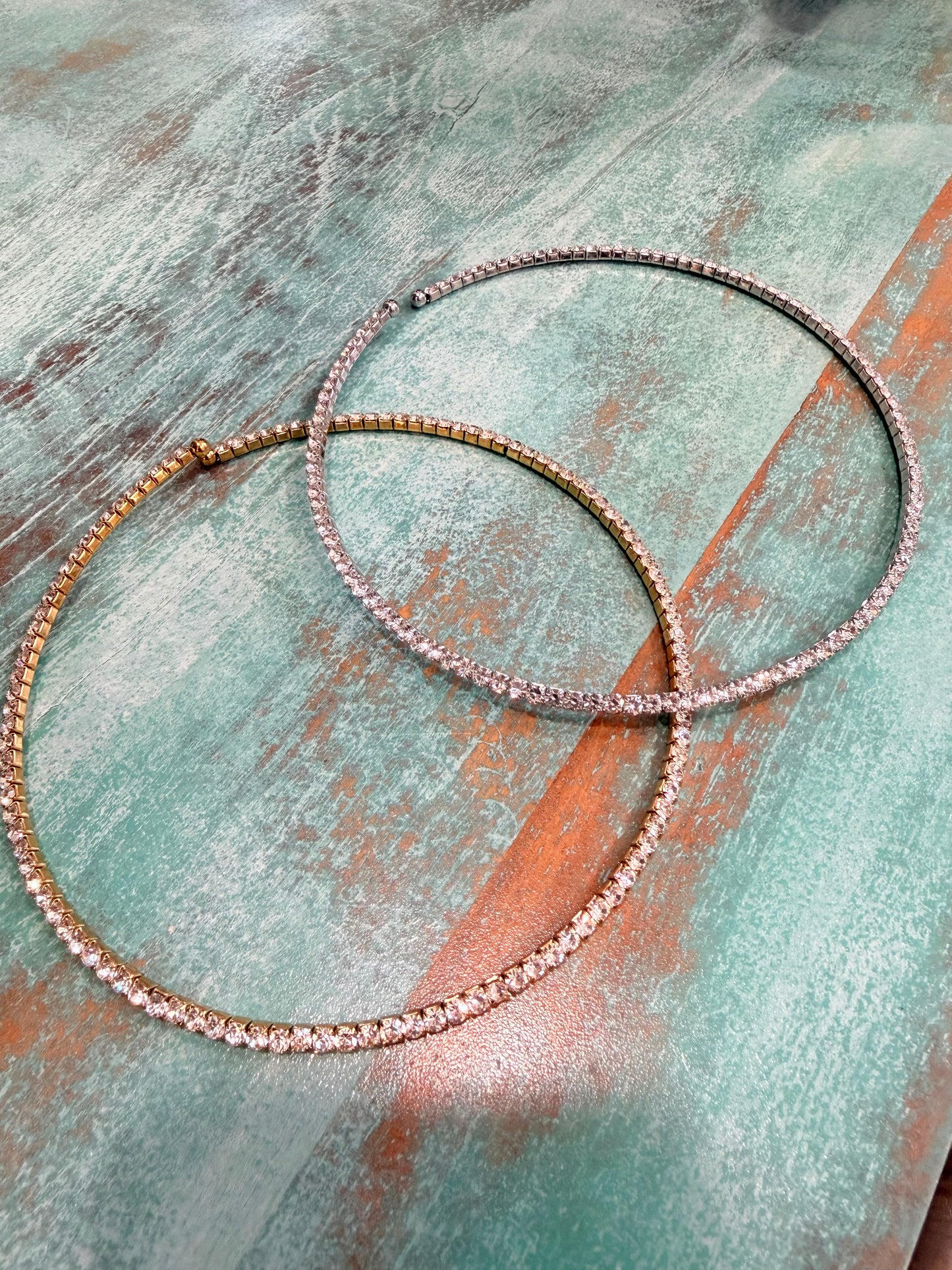 Chocker Tennis