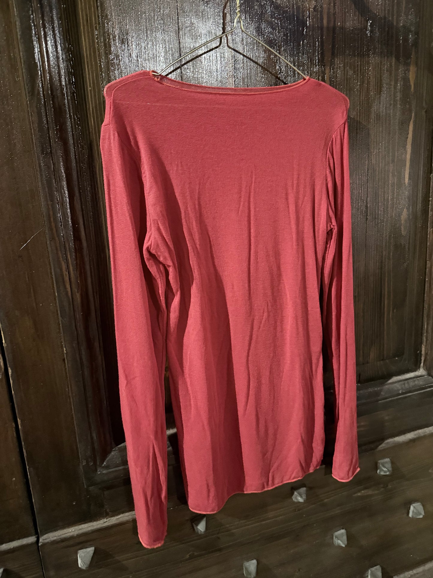 Maglietta Termoregolatore