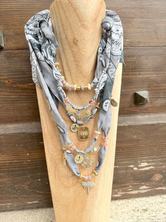 Collection Mindset Grey