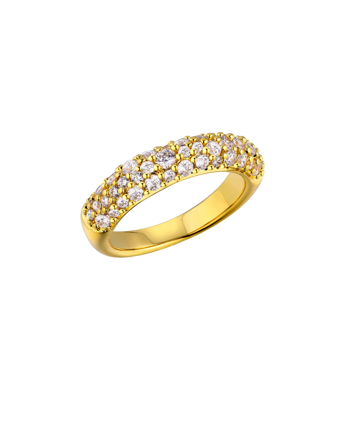 CHAMPAGNE RING