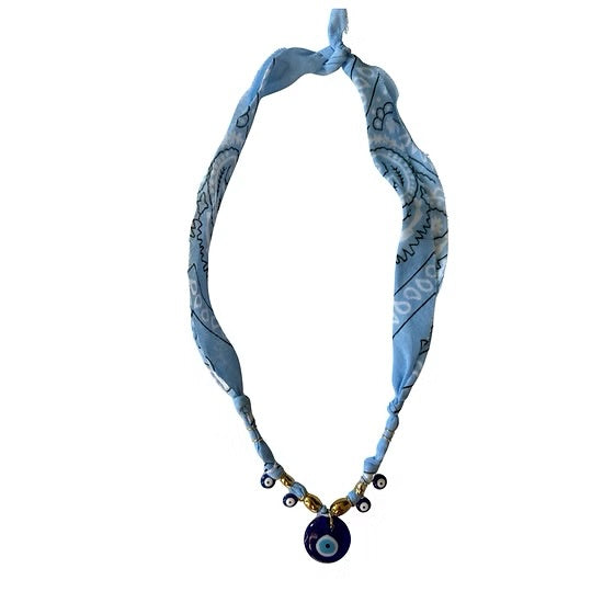 Collection Nazar Blu Light