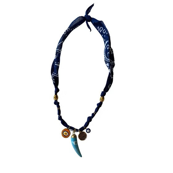 Collection Nazar Blu