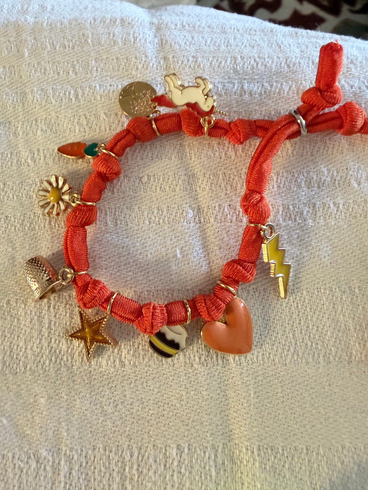 Cavigliere/Bracciali Ditale