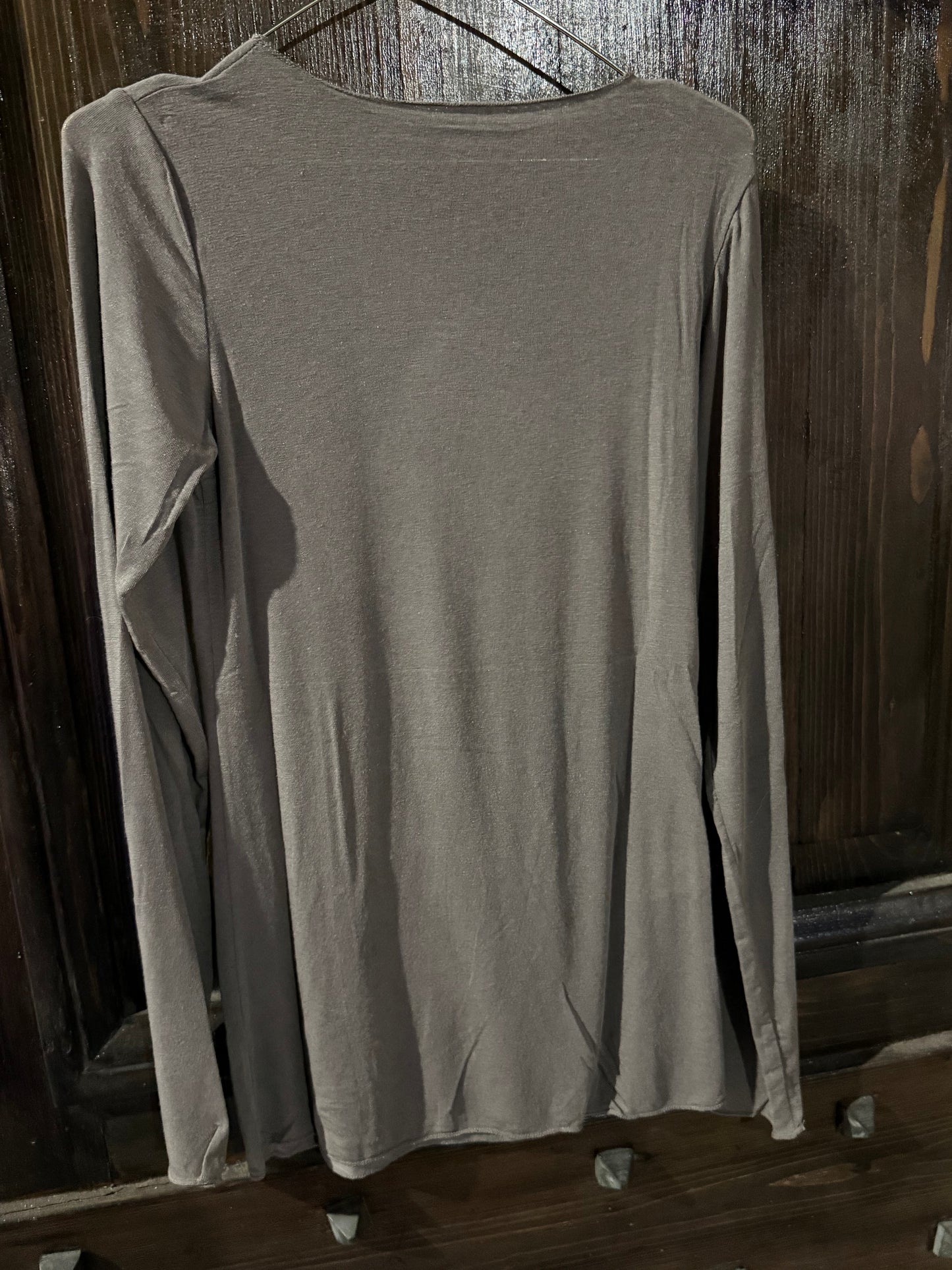 Maglietta Termoregolatore