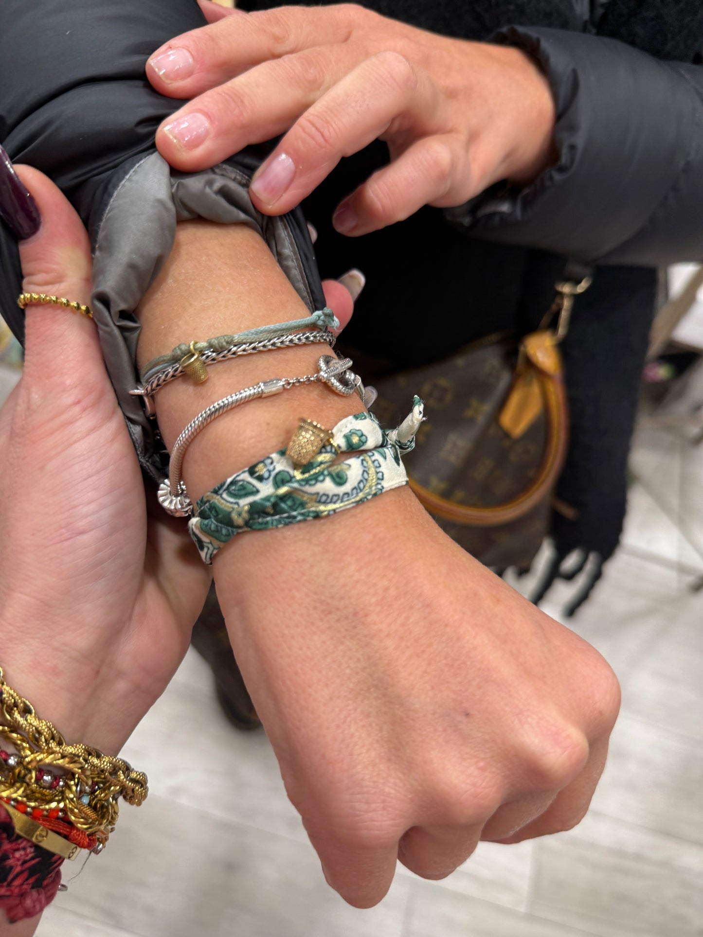 Bracciale Jaipur