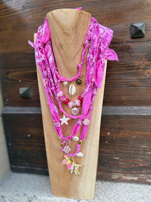 Collection Aloha Pink