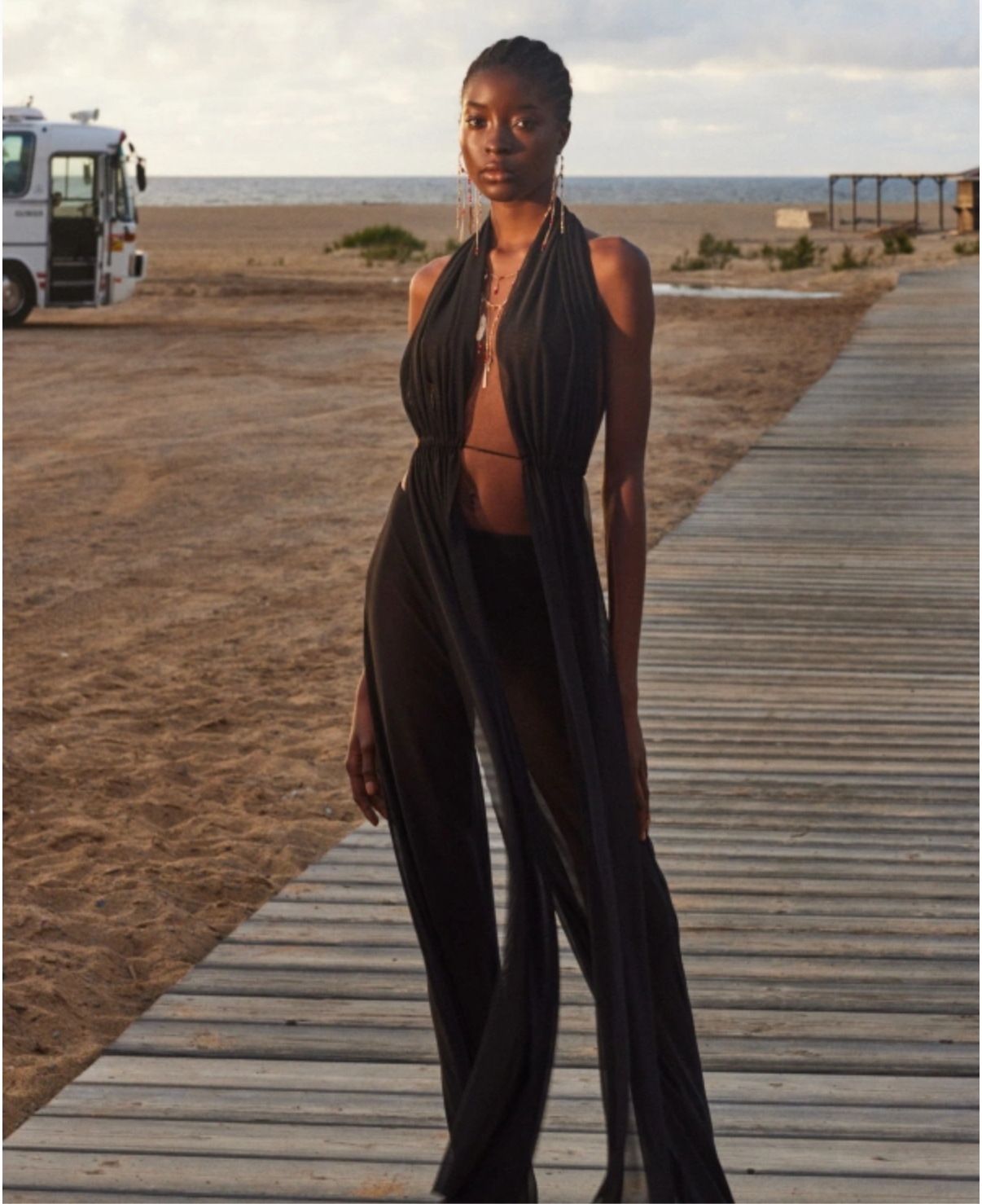 Top e Pantalone