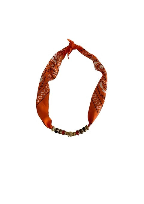 Collection Tribù Orange