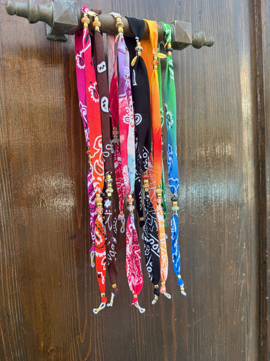 Porta occhiali Badhnati