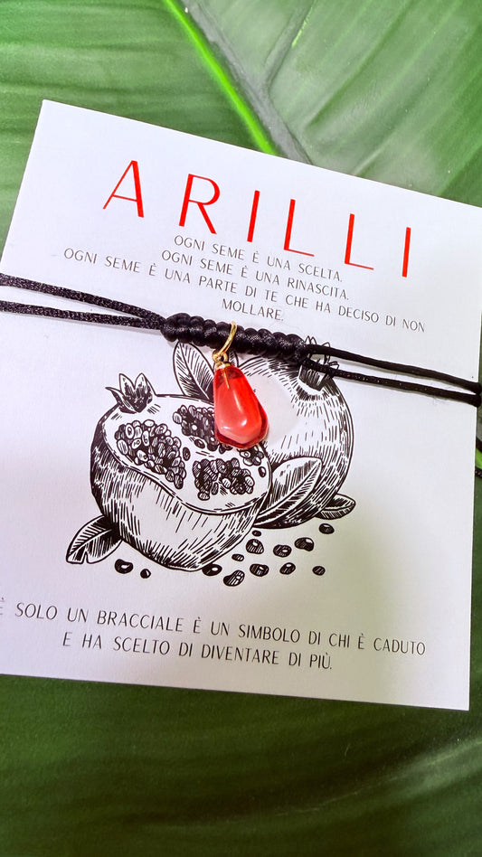 Bracciale Melograno