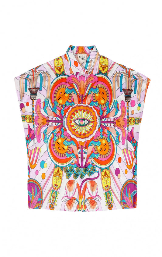 CHEMISE HISAE