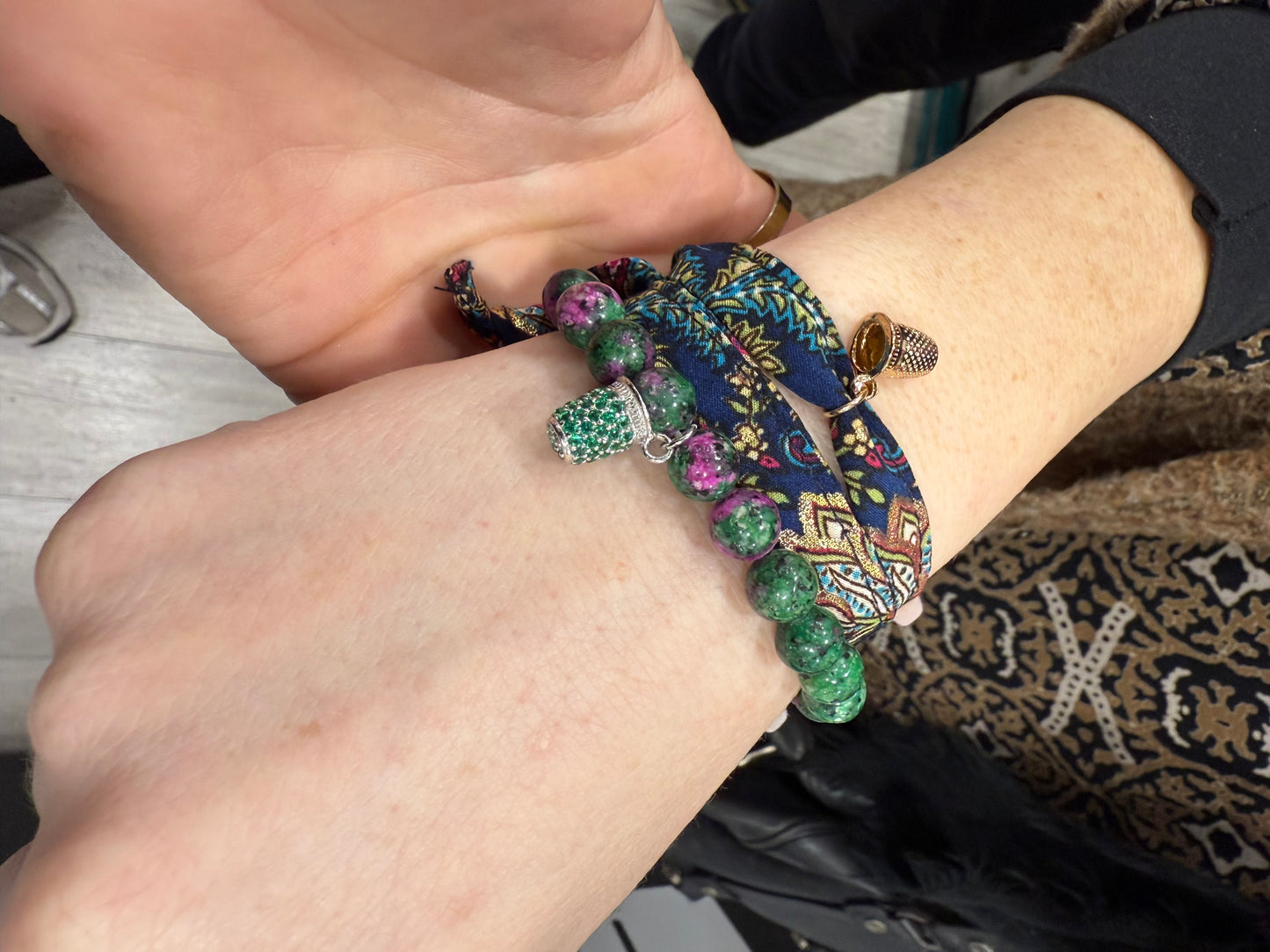 Bracciale Jaipur