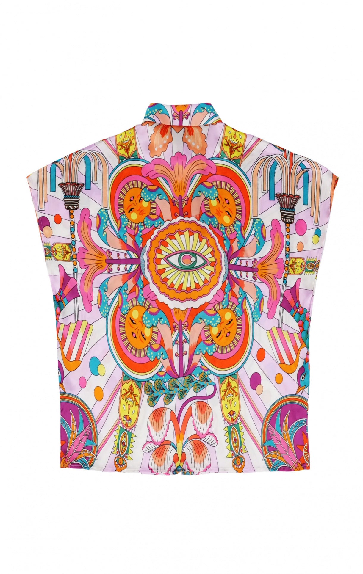 CHEMISE HISAE