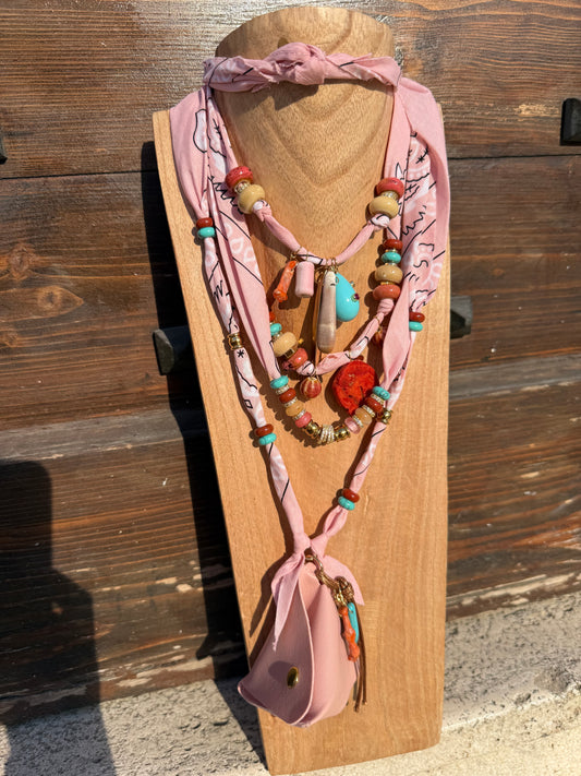 Collection Tribù’ Pink