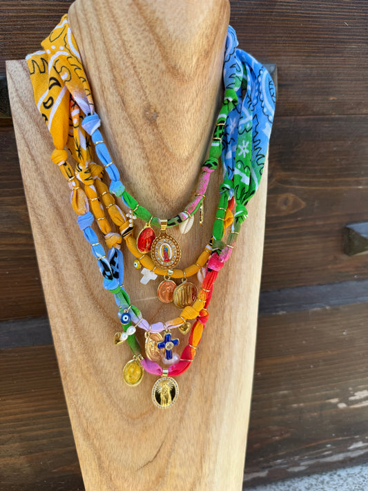 Collection Santa Barbara 5