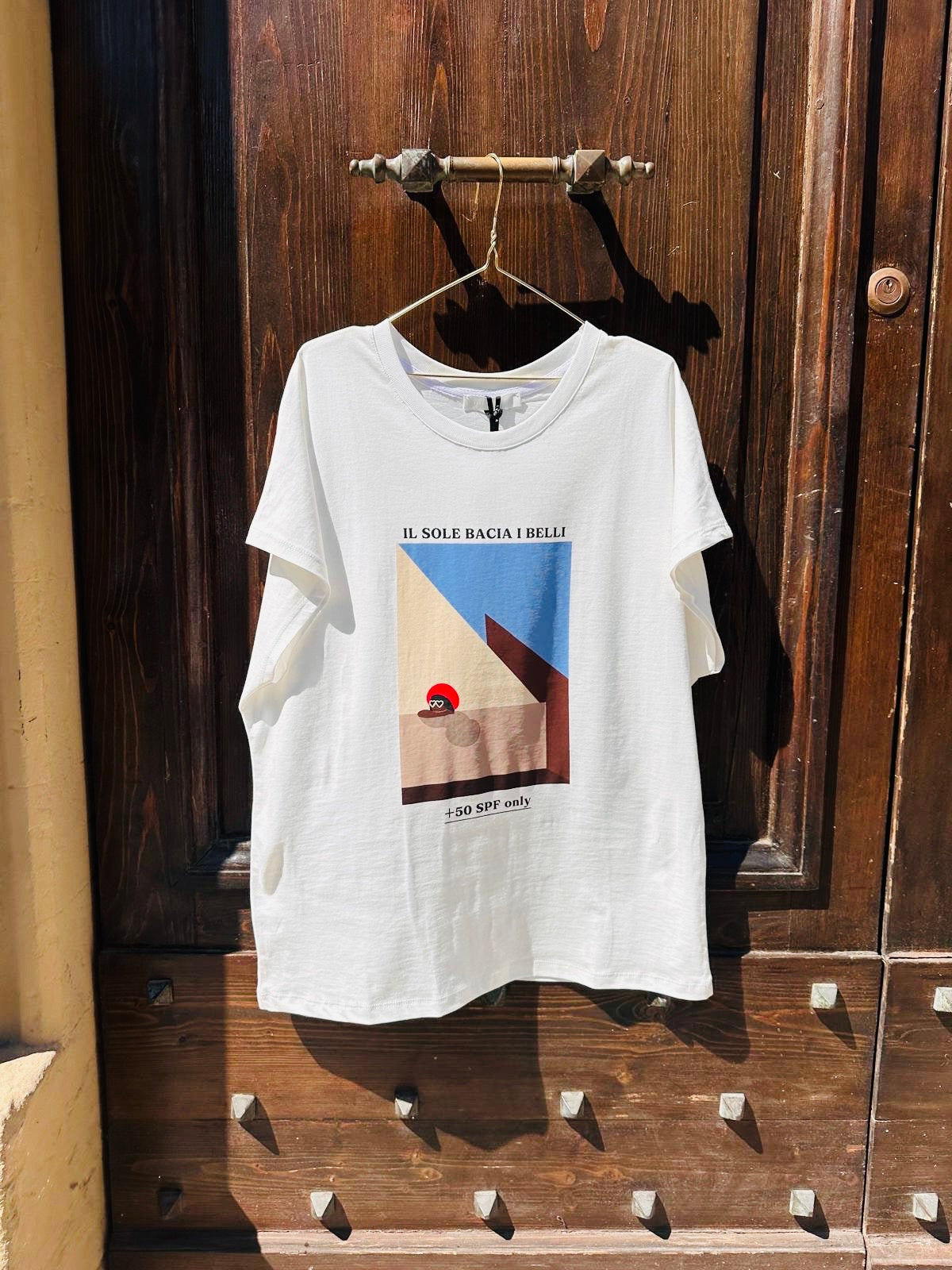 T-Shirt Lumina