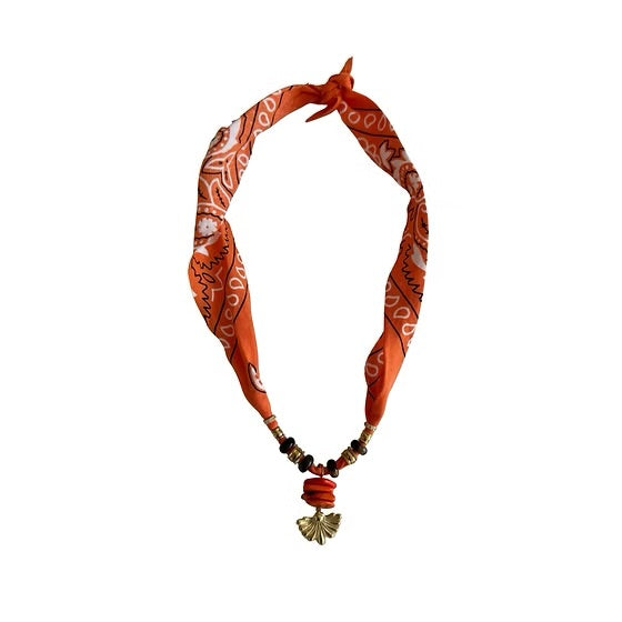 Collection Tribù Orange