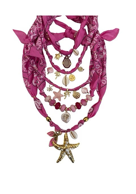 Collection Aloha Pink