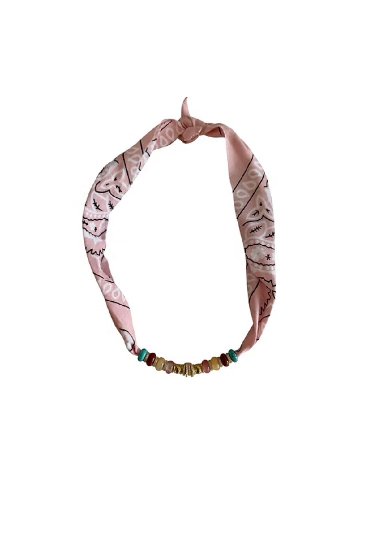 Collection Tribù’ Pink