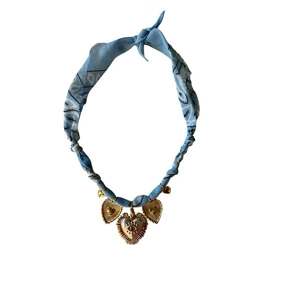 Collection Nazar Blu Light