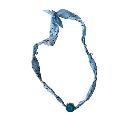 Collection Nazar Blu Light