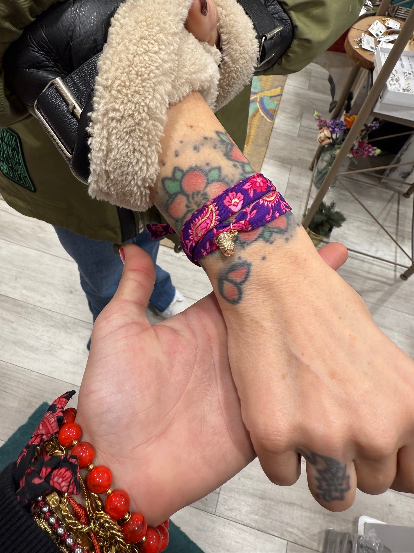 Bracciale Jaipur