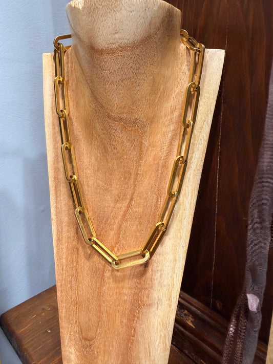 Collana Catena larga