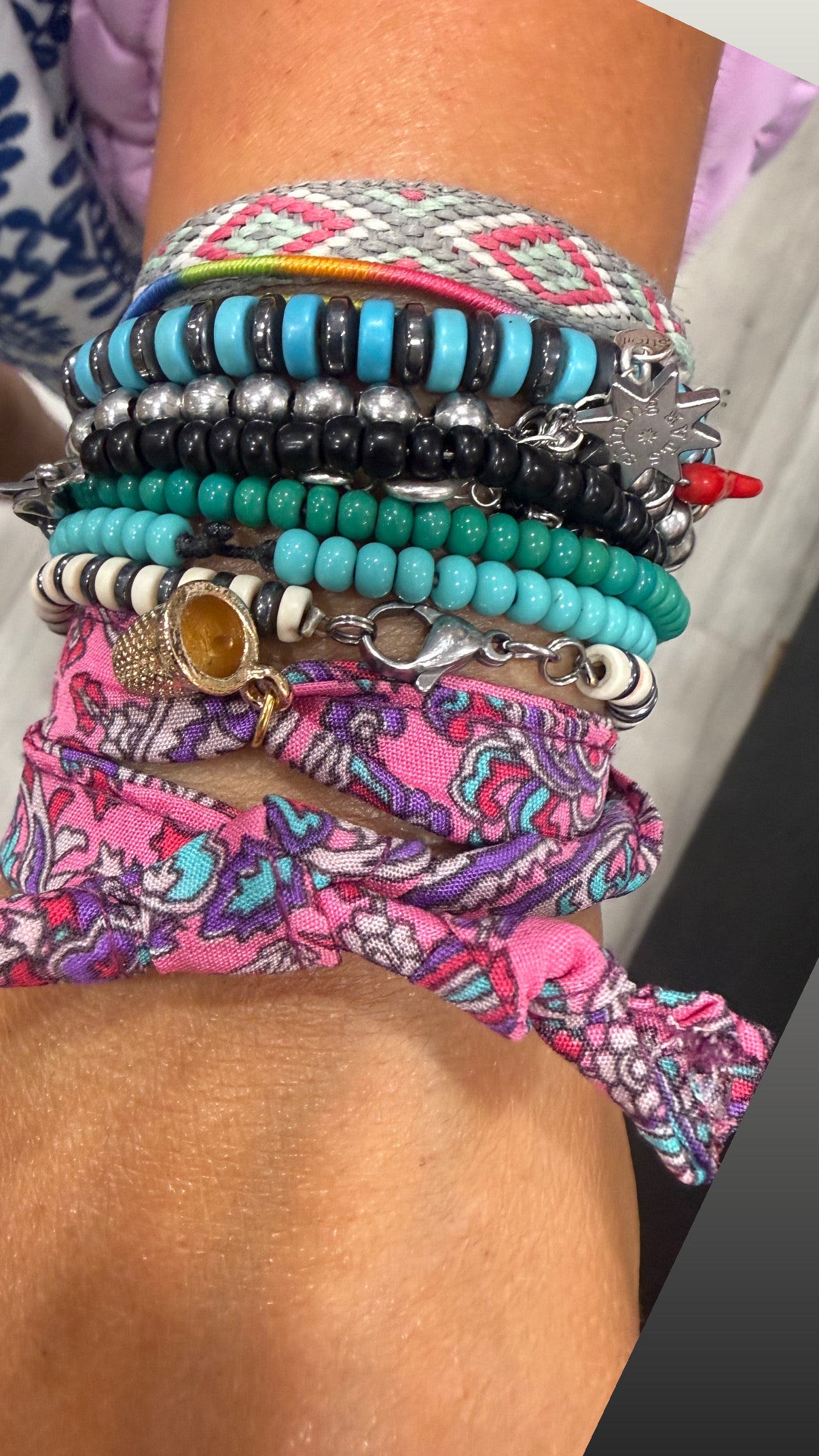 Bracciali Jaipur nuovi