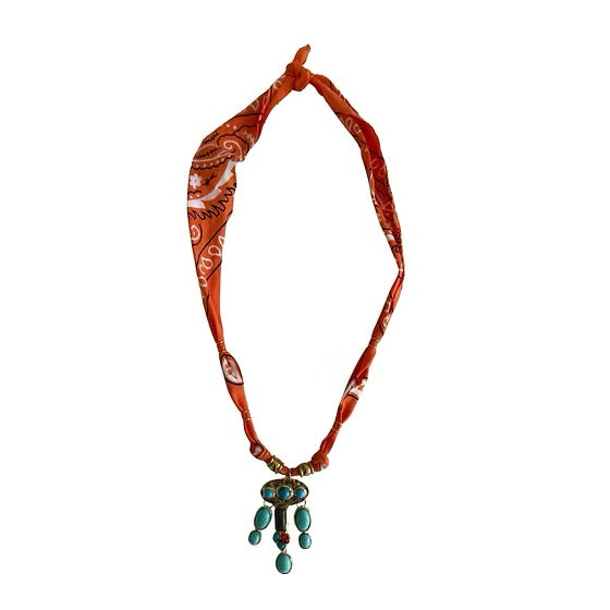 Collection Tribù Orange