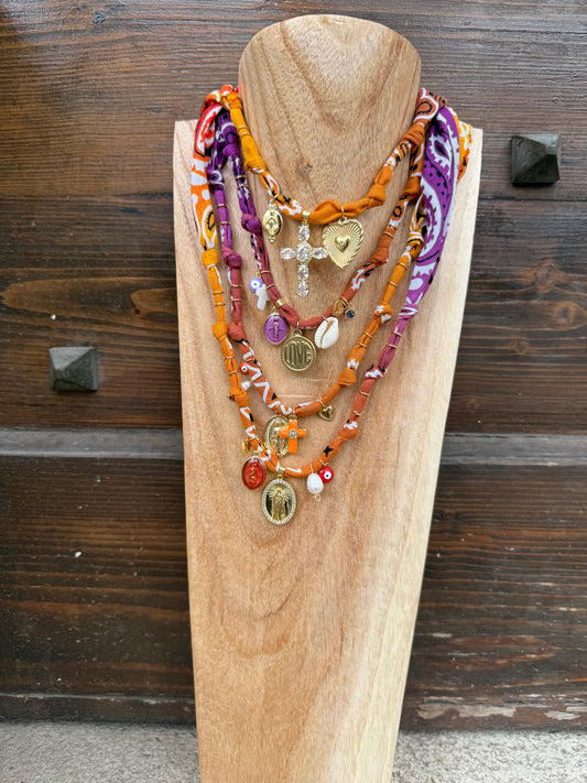 Collection Santa Barbara 4