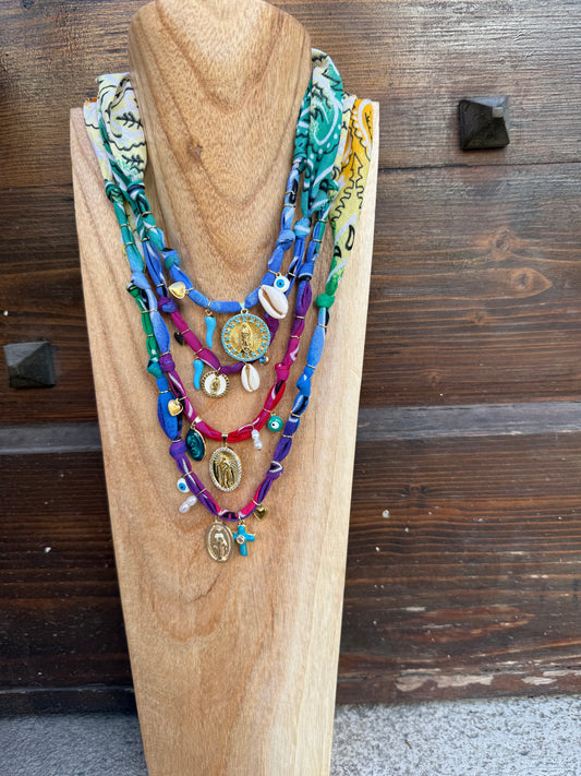 Collection Santa Barbara 1