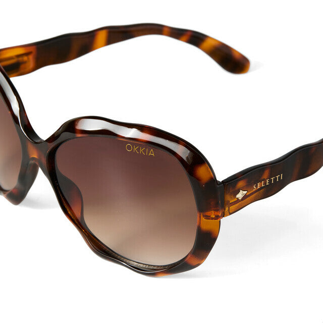 CALIFORNIA OKKIA X SELETTI