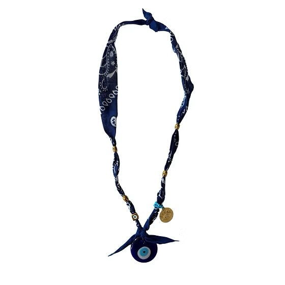 Collection Nazar Blu