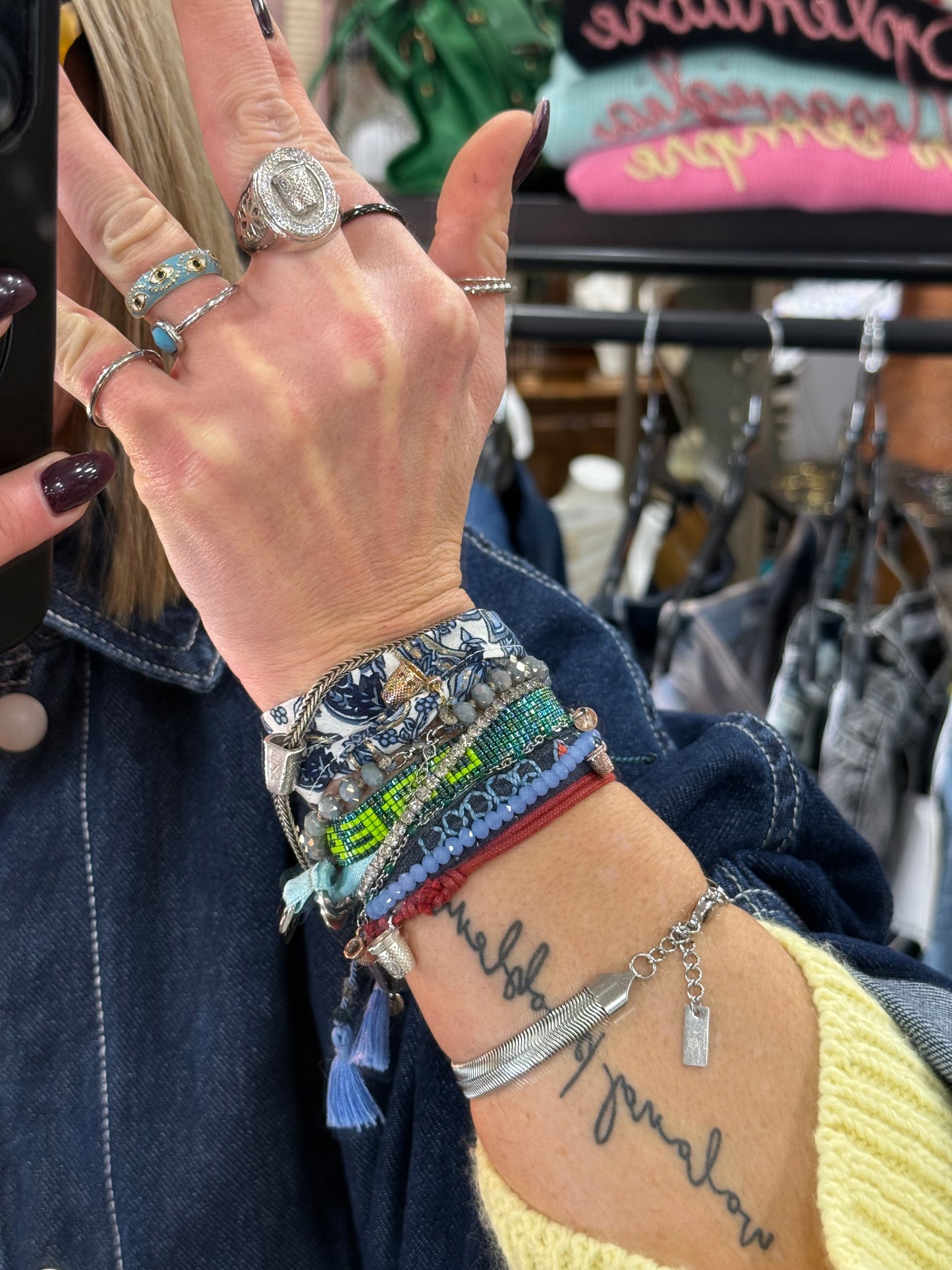 Bracciale Jaipur