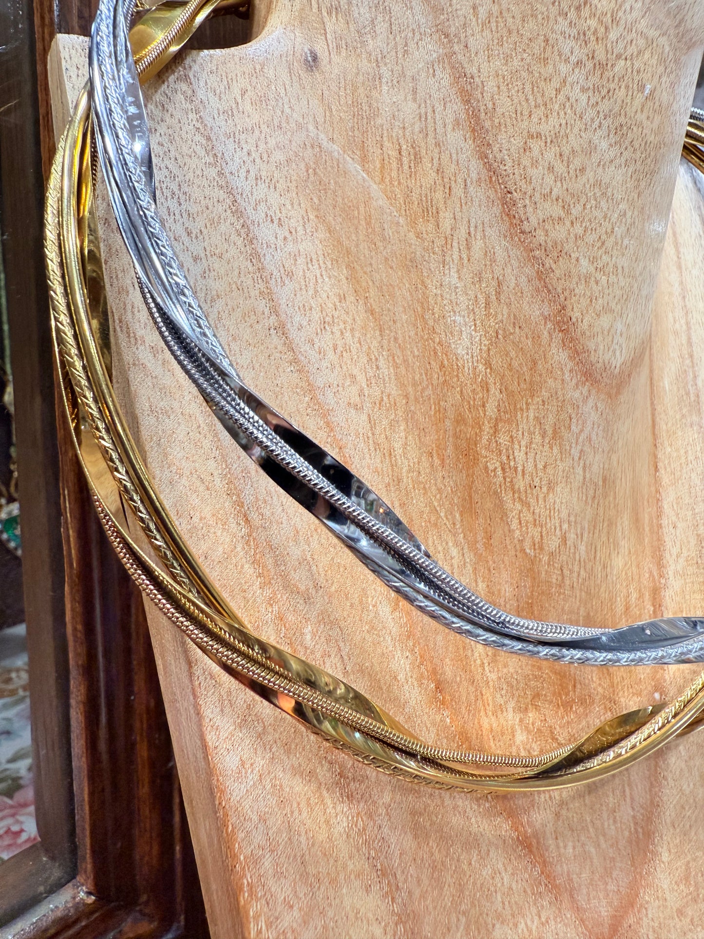 Choker Interce