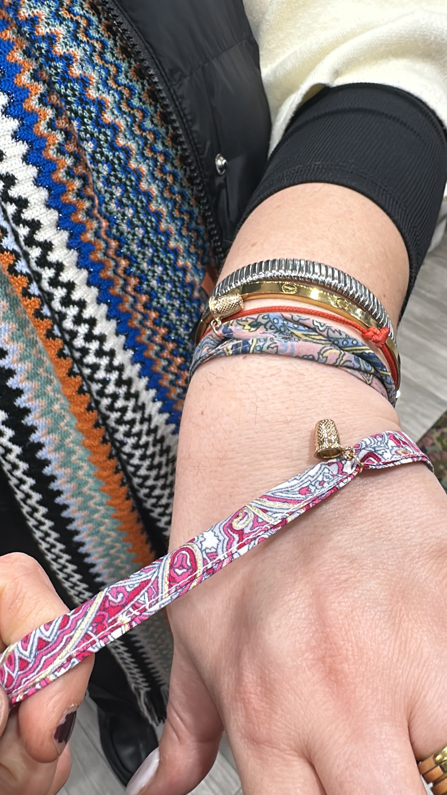 Bracciale Jaipur