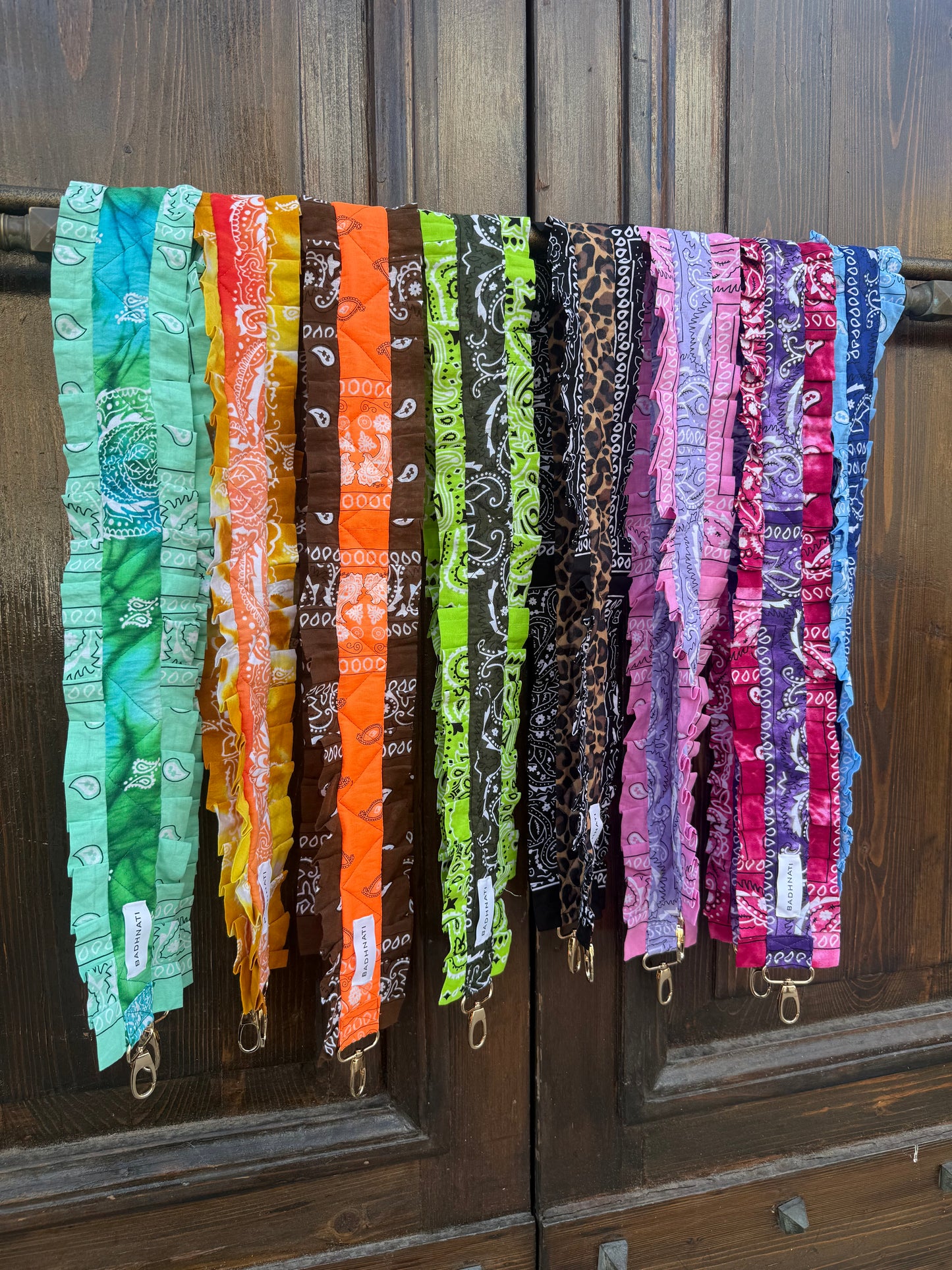 Tracolle/Porta cellulari