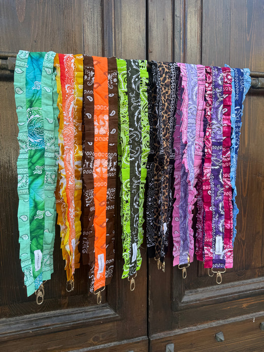 Tracolle/Porta cellulari