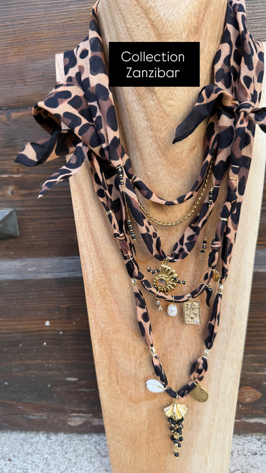 Collection Zanzibar