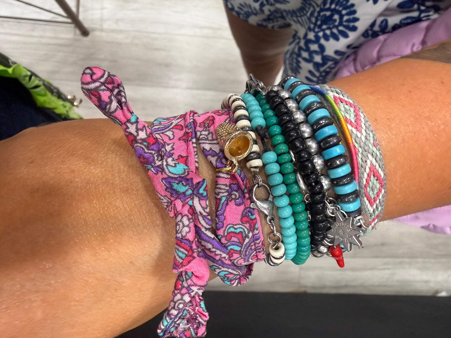 Bracciali Jaipur nuovi