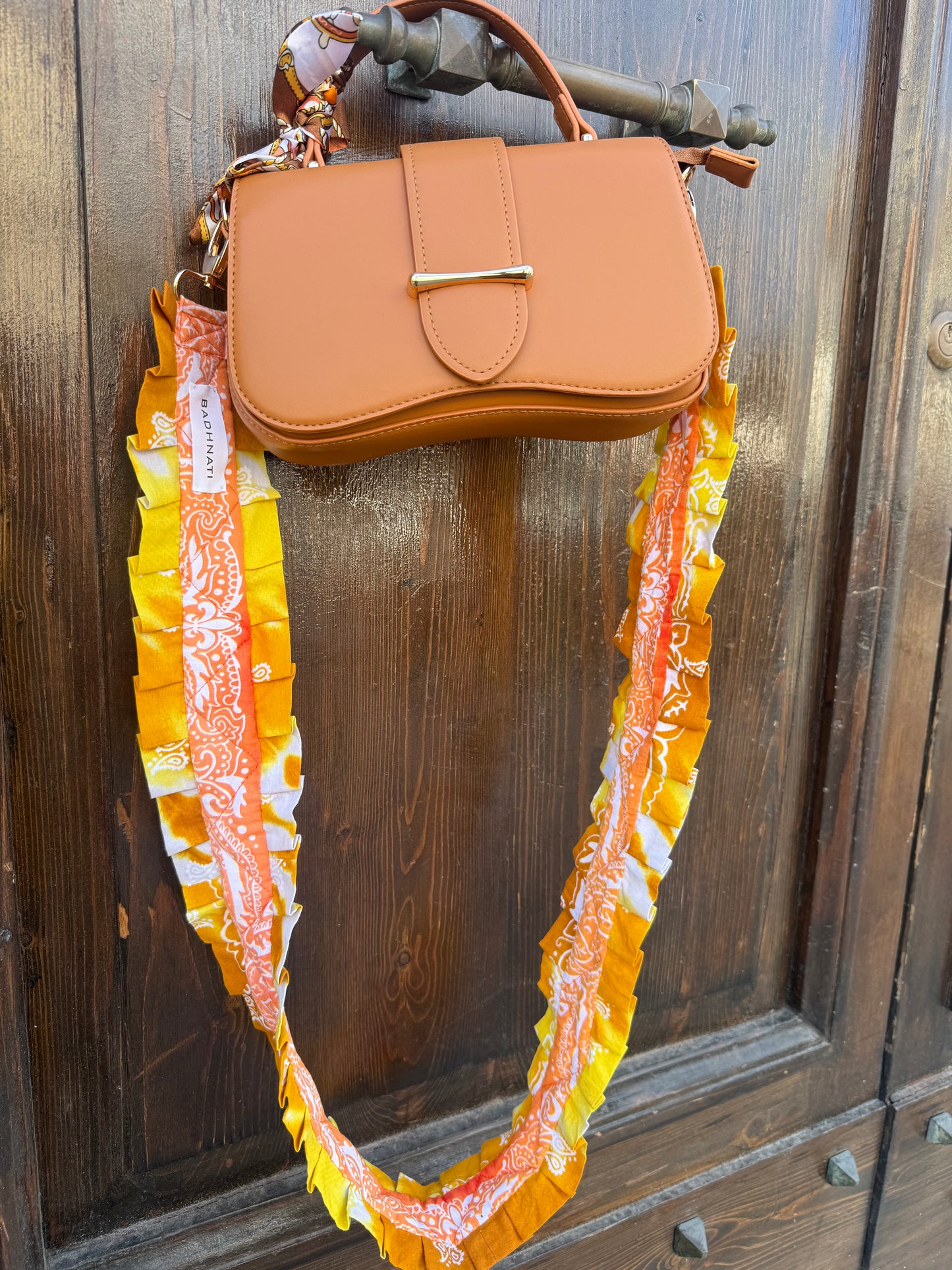 Tracolle/Porta cellulari