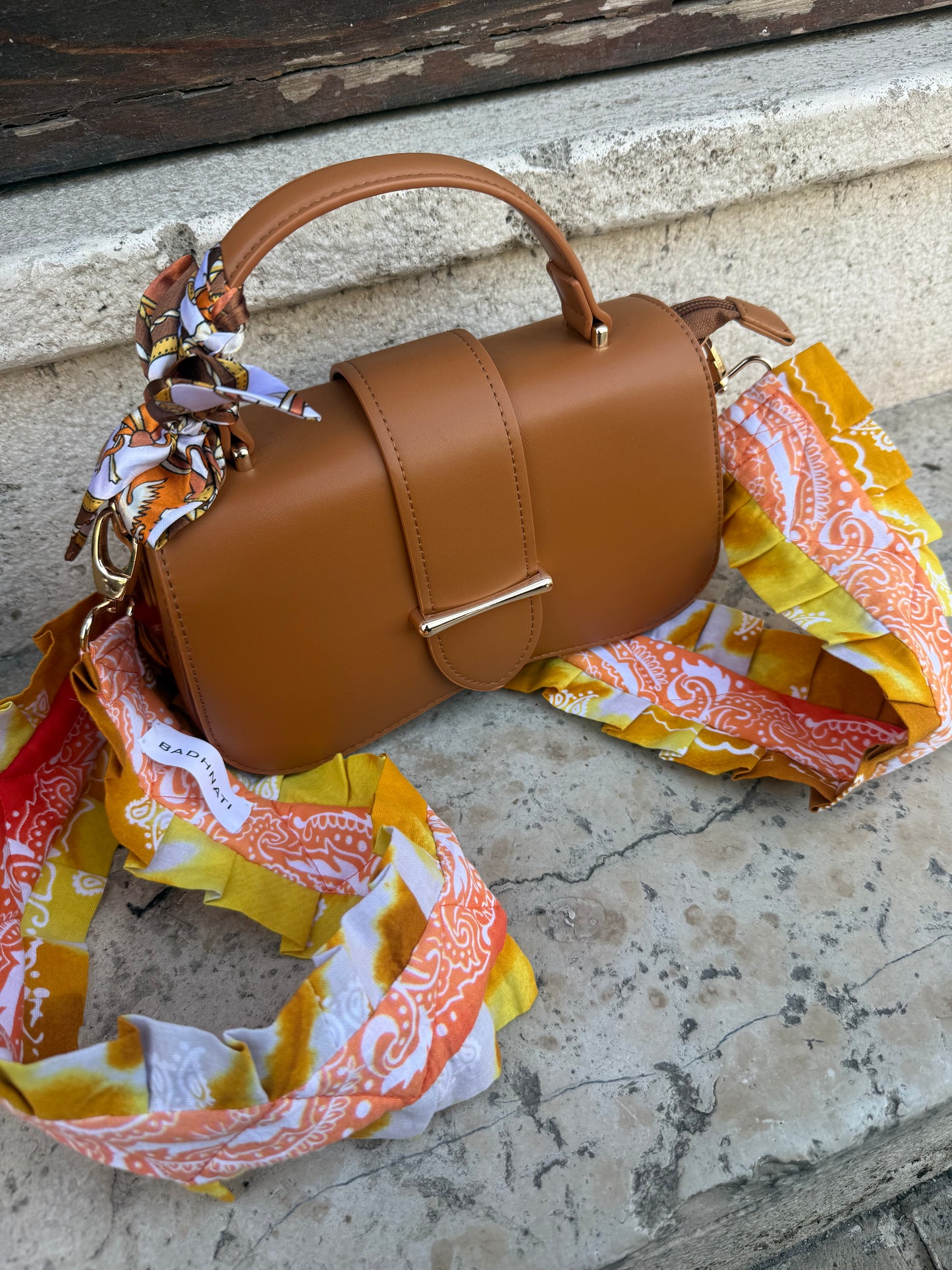 Tracolle/Porta cellulari