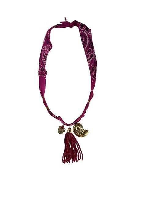 Collection Aloha Magenta