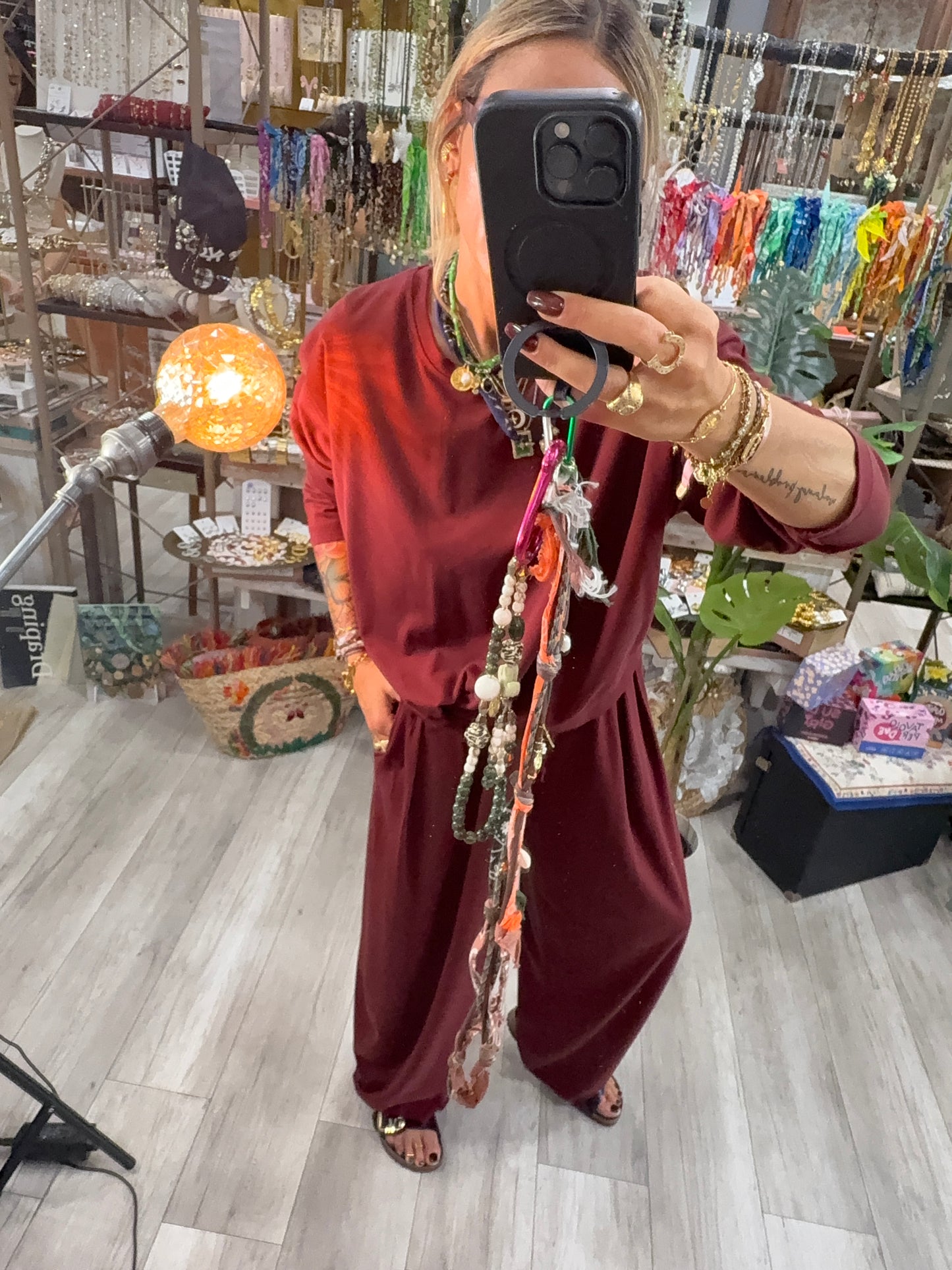 Pantalone Soft