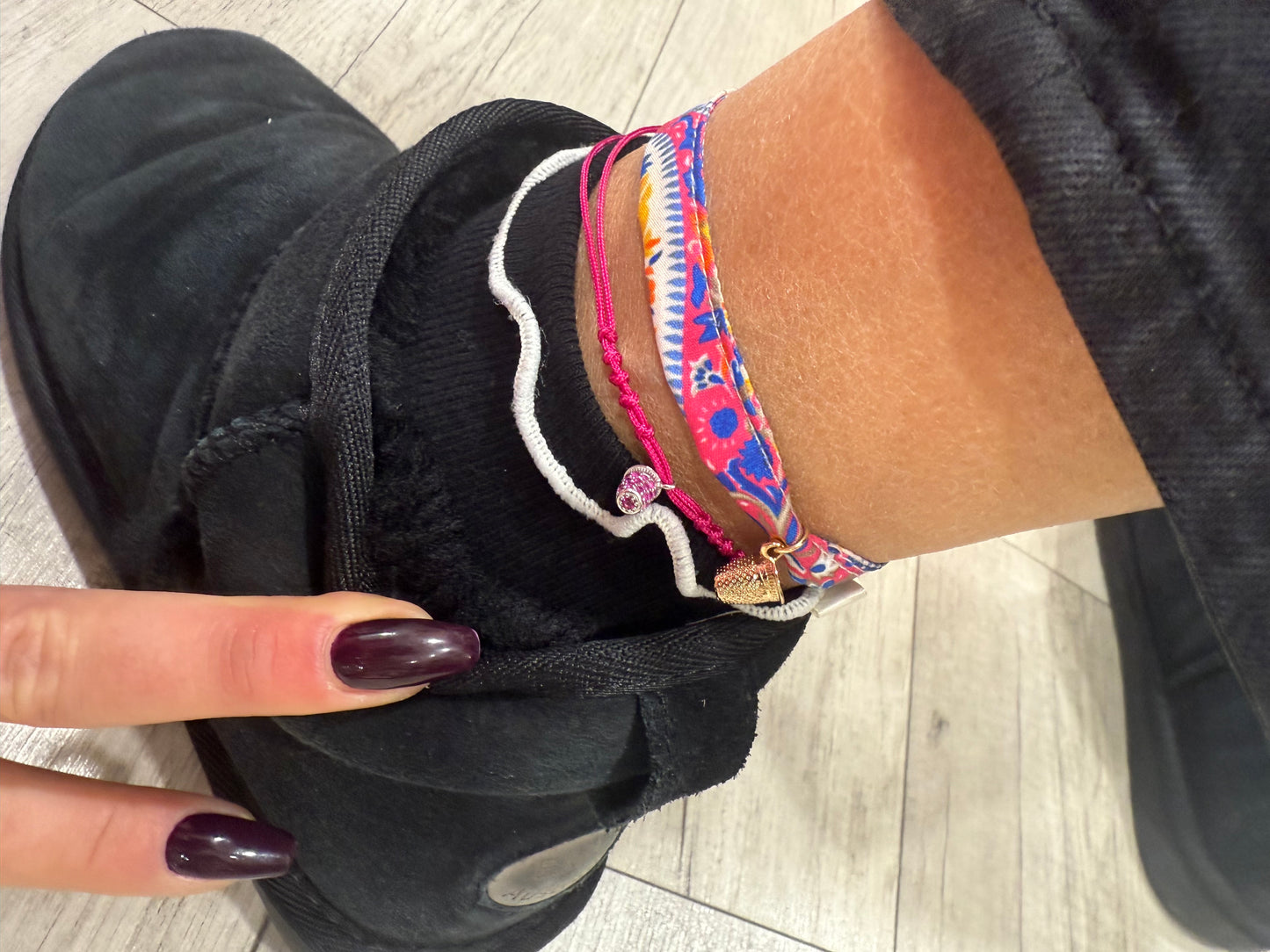 Bracciale Jaipur