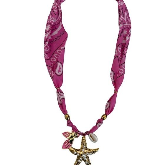 Collection Aloha Pink