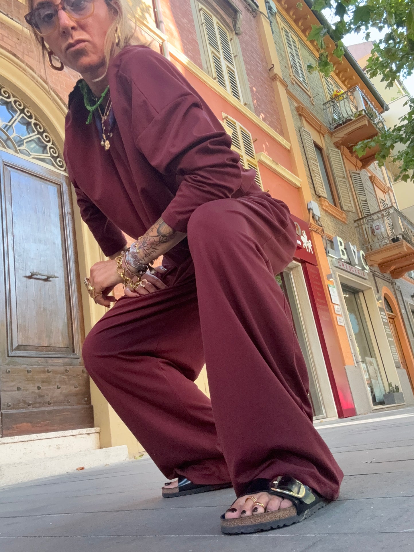 Pantalone Soft