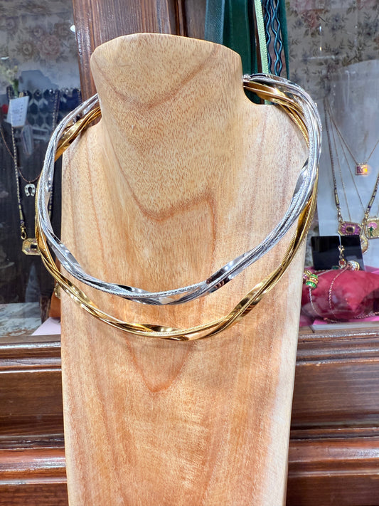 Choker Interce
