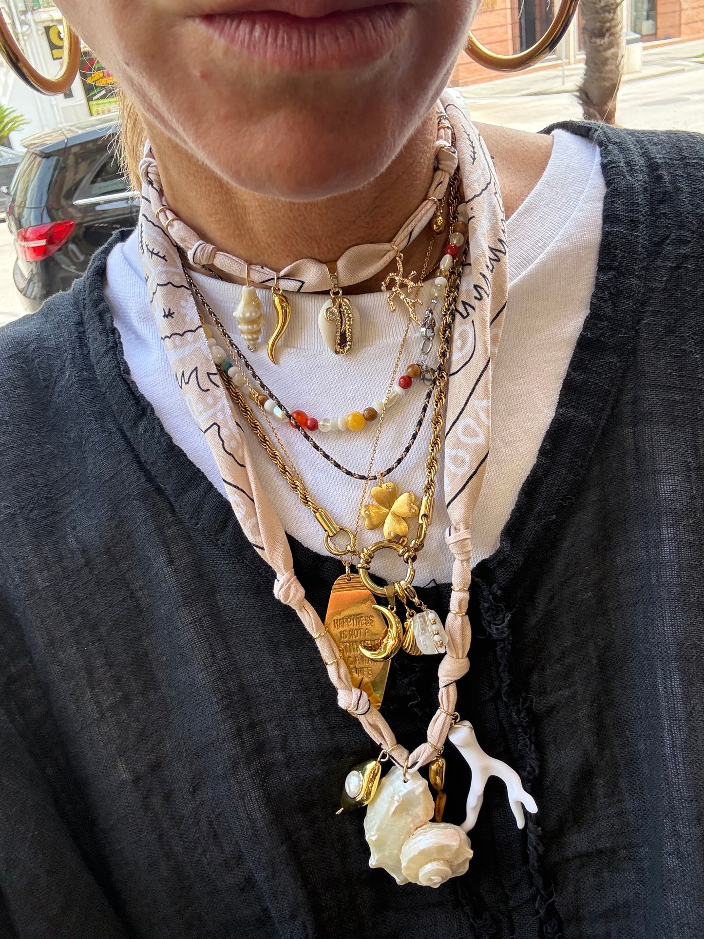 Collection Mediterrane’ Panna