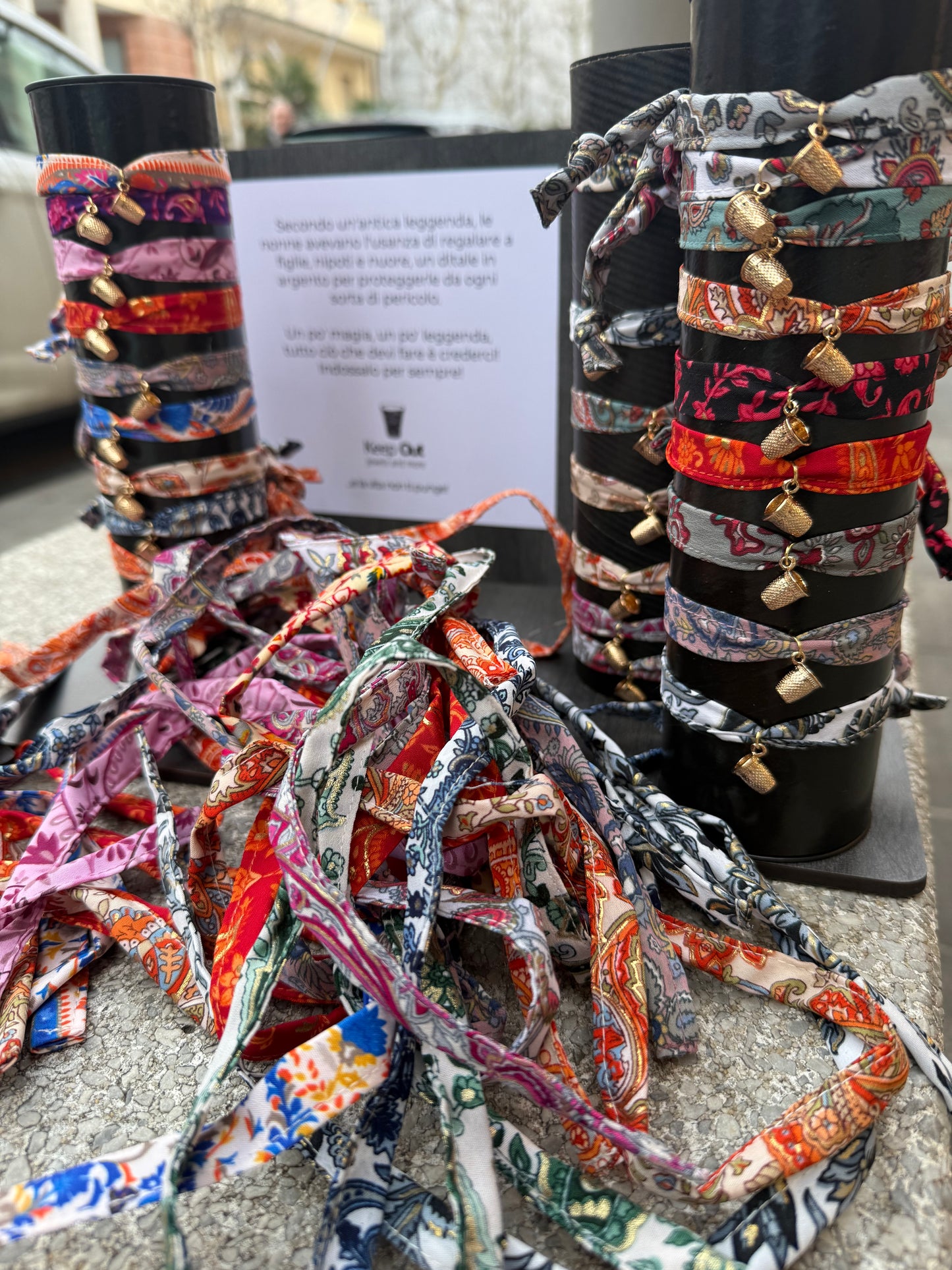 Bracciale Jaipur